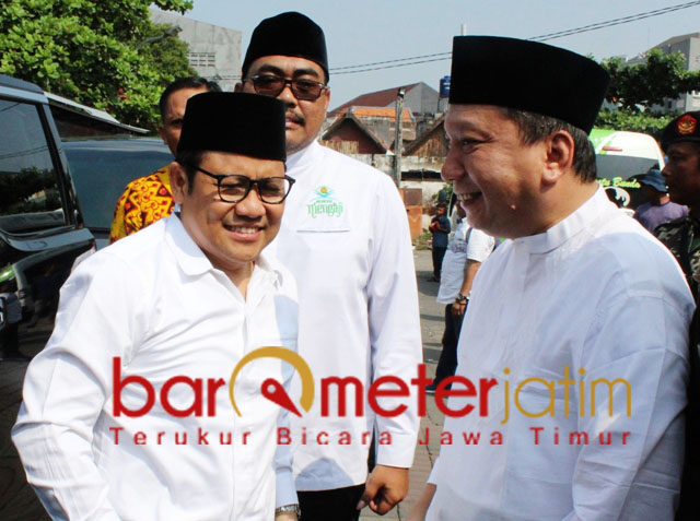 Fandi Utomo: Tiga Isu Besar Bisa Dijawab Lewat Pemilu 2019