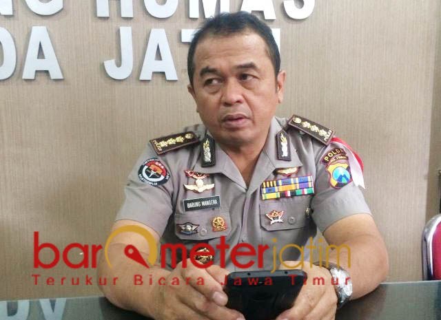 Selingkuh, Kadishub Bojonegoro dan Kadinsos Pasuruan Tersangka!