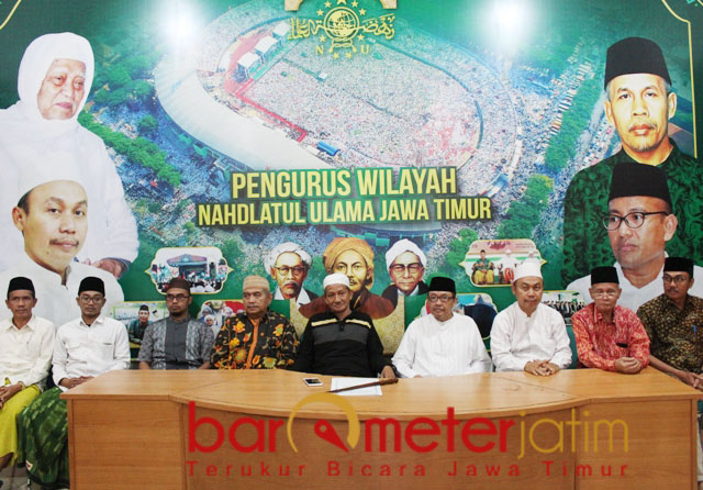 Instruksi PWNU ke TPS Berbaju Putih, Pengamat: Tak Elegan