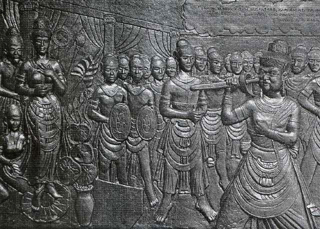 Kerajaan Sadeng, Kekayaan Sejarah Jatim yang Terlupakan