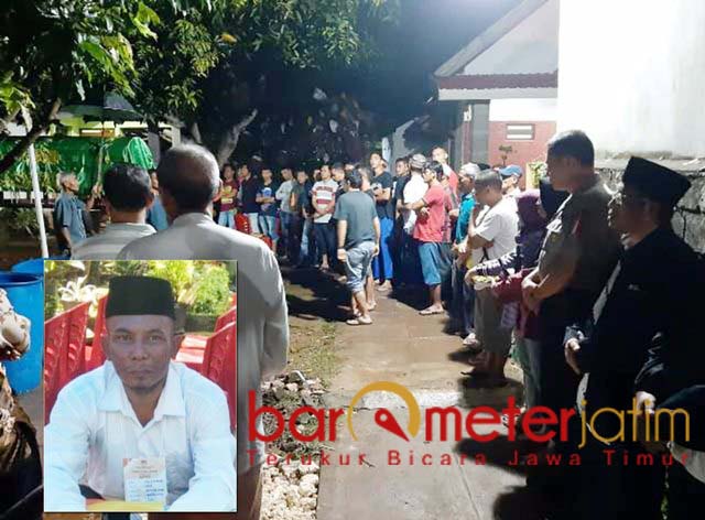 Diduga Kelelahan, Anggota KPPS di Tuban Meninggal Dunia