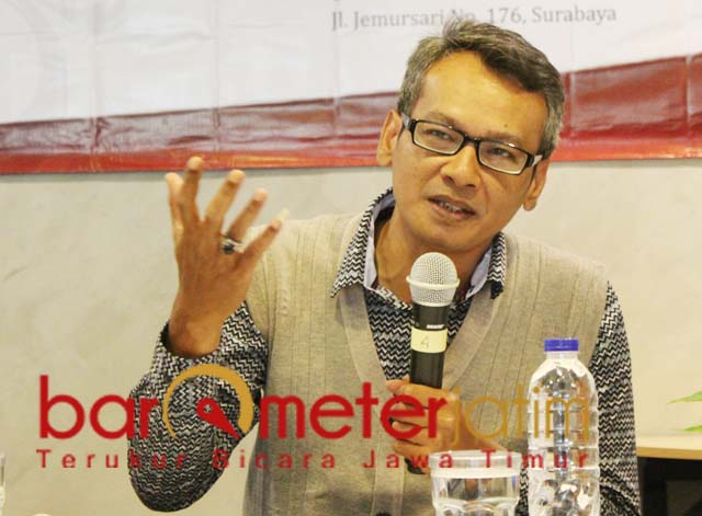 SSC: Hasil Quick Count Tak Akan Jauh Beda dengan Rekap KPU