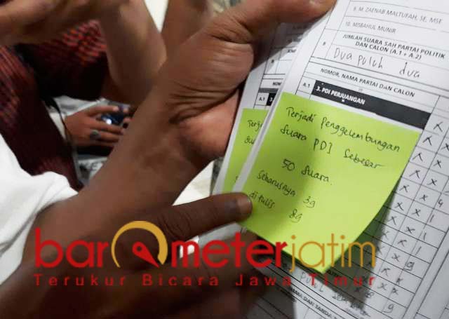 Gerindra Sindir PDIP: Jangan Umbar Drama KPPS Kelelahan