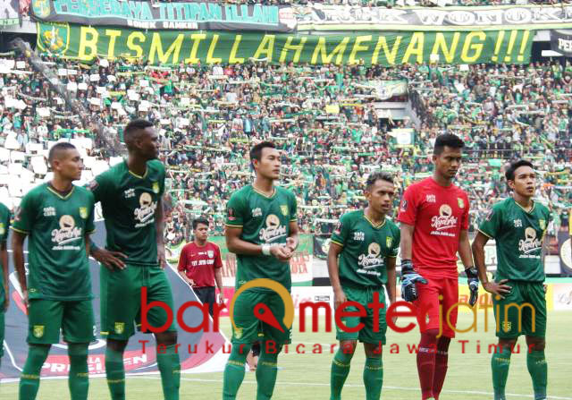 Hasil 2-2 di GBT, Persebaya dan Arema Sama-sama Kecewa