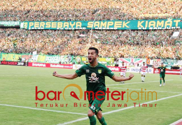 Persebaya Vs Arema, Khofifah Ajak 4 Kepala Daerah ke GBT