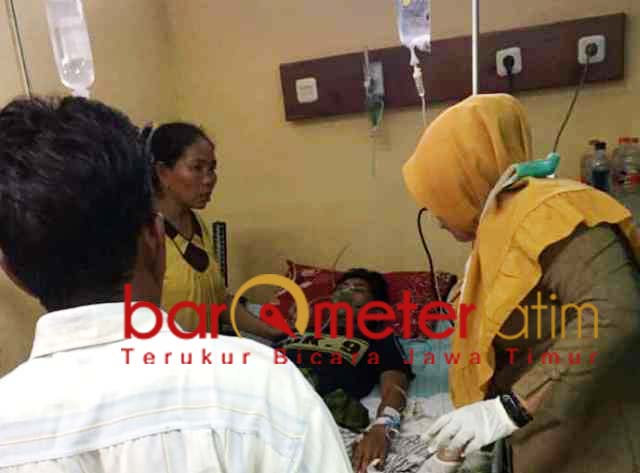 4 Hari di Ruang ICU, Pengawas TPS di Lamongan Meninggal