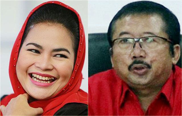 Survei SCG: 5 Kursi DPR RI Dapil Surabaya-Sidoarjo Milik PDIP