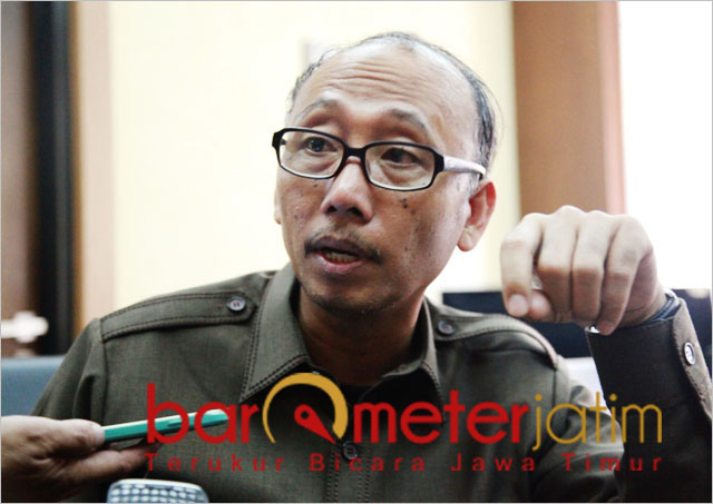 DPRD Jatim: PT PWU Milik Pemprov, Harusnya Beri Contoh!