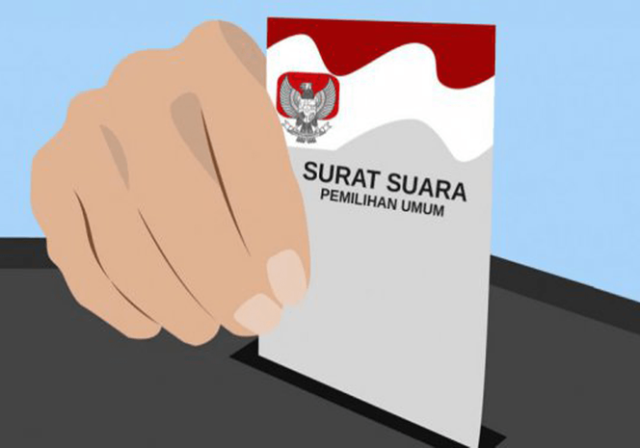 Coblosan di Sampang Diwarnai Bentrok, 1 Orang Tertembak