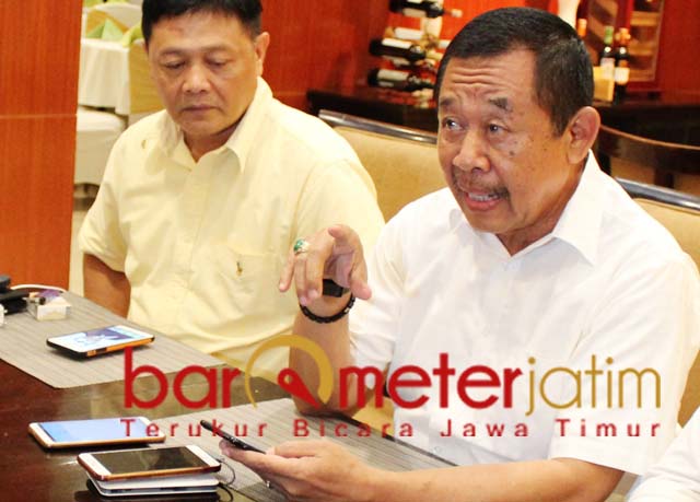 Duga Pileg di Surabaya Curang Gerindra Bakal Perkarakan KPPS