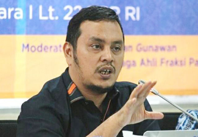 Surat Suara Tercoblos, Nasdem: Waspadai Skenario Kotor