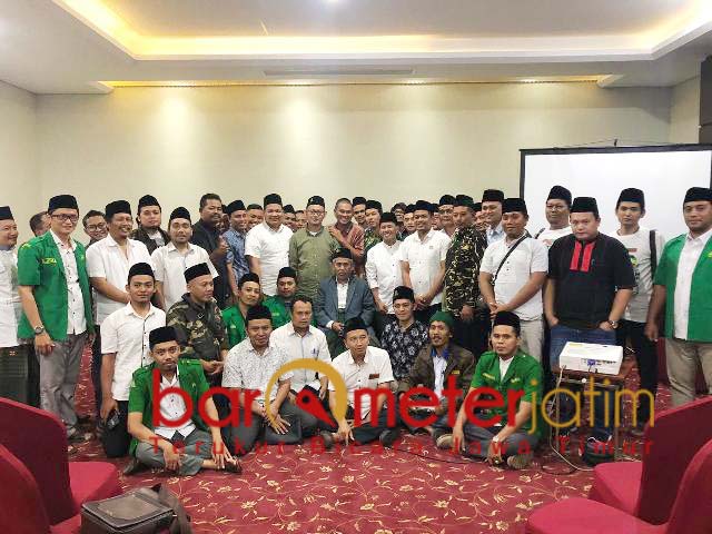 27 PC Minta PP Ambil Alih Ansor Jatim dan Segera Konferwil