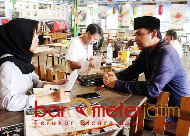 Gus Hans: Ijtima Ulama 3 Tak Bermakna, Tak Usah Ditanggapi!