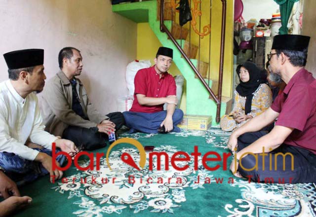 Kematian Petugas Pemilu, Gus Hans: Jangan Dibuat Alat Politik