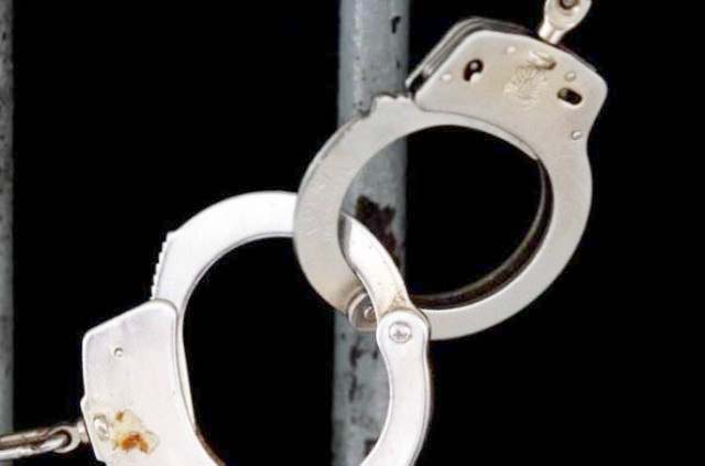 Polwan Ditangkap di Juanda, Diduga Terpapar Radikalisme