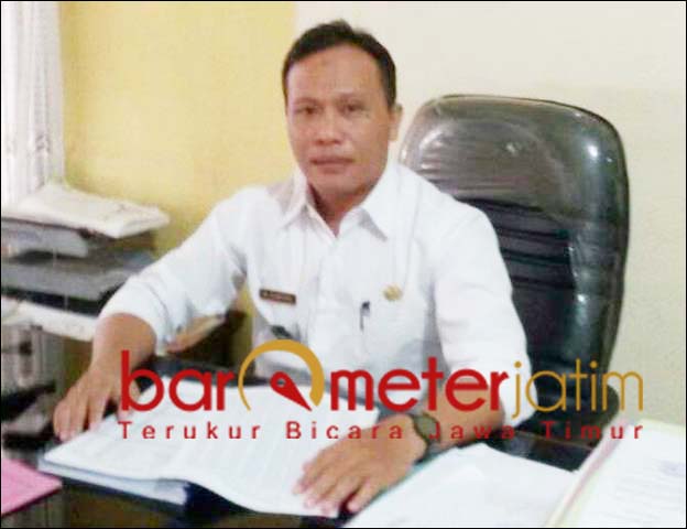 Disperindag: Pedagang Jual Mamin Expired, Kios Bisa Ditutup