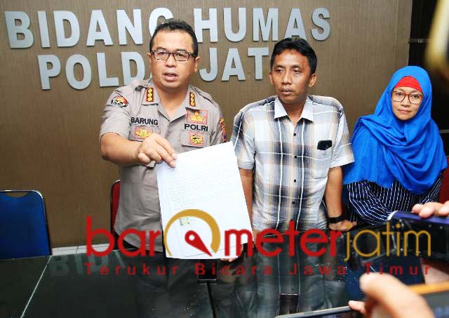 Bikin Resah, Penyelenggara Tur ‘Jihad People Power’ Tersangka