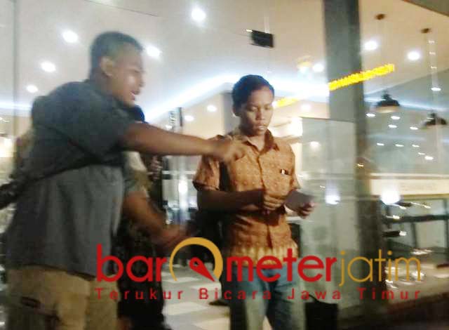 Korban Pemukulan Pilot Lion Air Baru Lapor Usai Video Viral