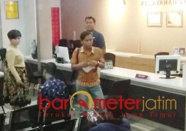 Pilot Lion Air Pukul Pegawai Hotel Gara-gara Baju Setrikaan