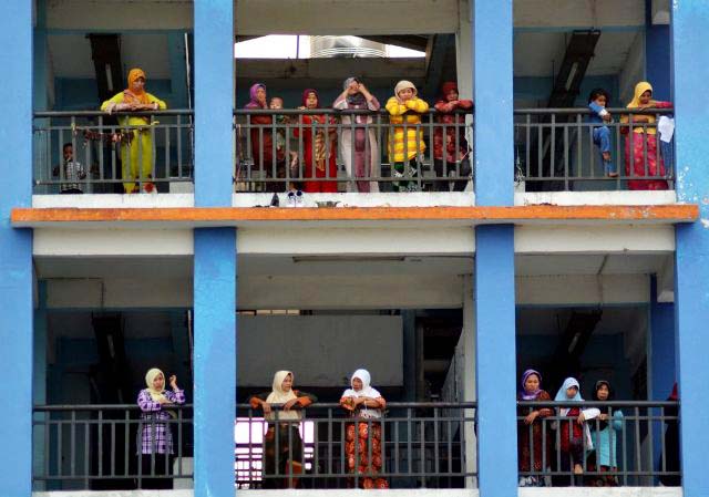 99 Hari Kerja, Problem Syiah Tak Bisa Dibebankan ke Khofifah