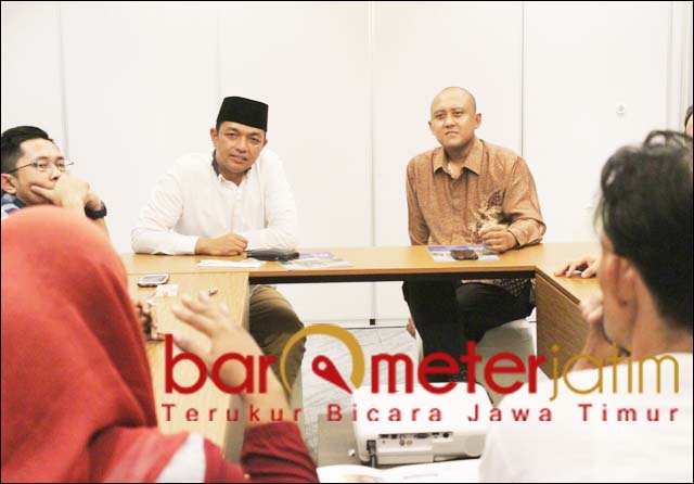 PSI: Gus Hans Kiai Keren Programnya Bikin Jatuh Cinta