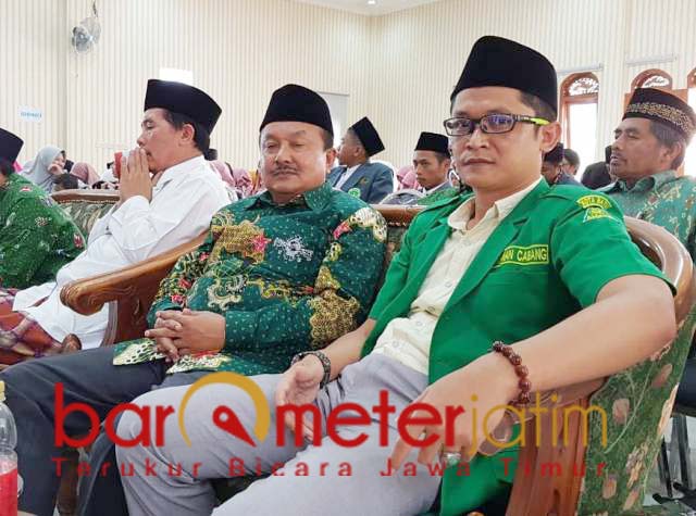 Ansor Batu: Pernyataan Ketua Ansor Surabaya Lukai 26 PC