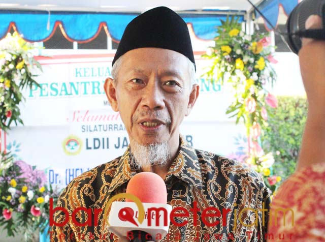 PWM Jatim: Tak Mungkin Semua Tertampung di Sekolah Negeri