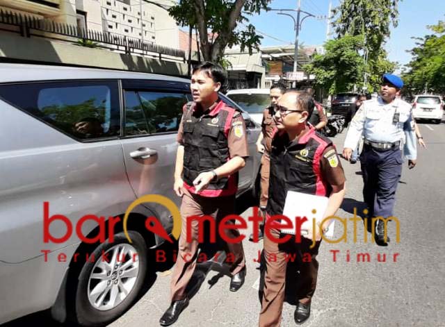 Kasus Lama Dibongkar Lagi, PT YEKAPE: Dasarnya Apa