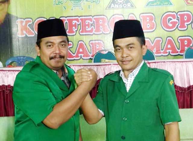 Tanggal Konferwil Ansor Belum Jelas, Besok Baru Dibahas