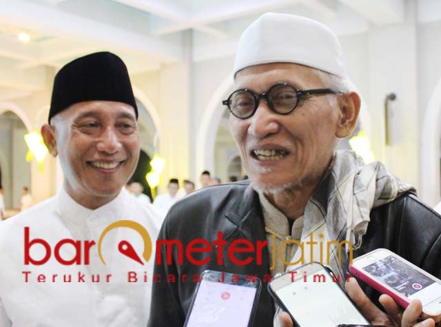 Rais Aam PBNU: Wajar Kalau NU Usulkan Tambahan Menteri