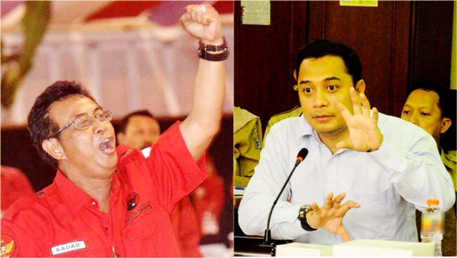 Komisi C: Eri Cahyadi Kerap Ambil Alih Peran OPD Teknis