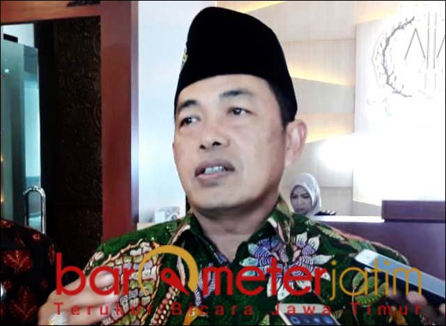 Kejati Jatim Blokir Rekening YKP dan PT Yekape di Tujuh Bank