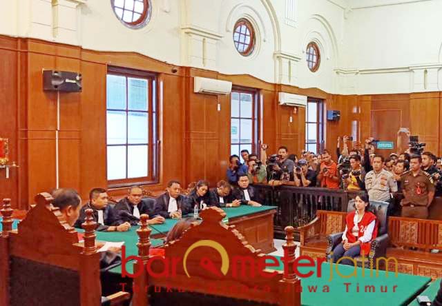 Vanessa Angel Divonis 5 Bulan, 3 Hari Lagi Bebas