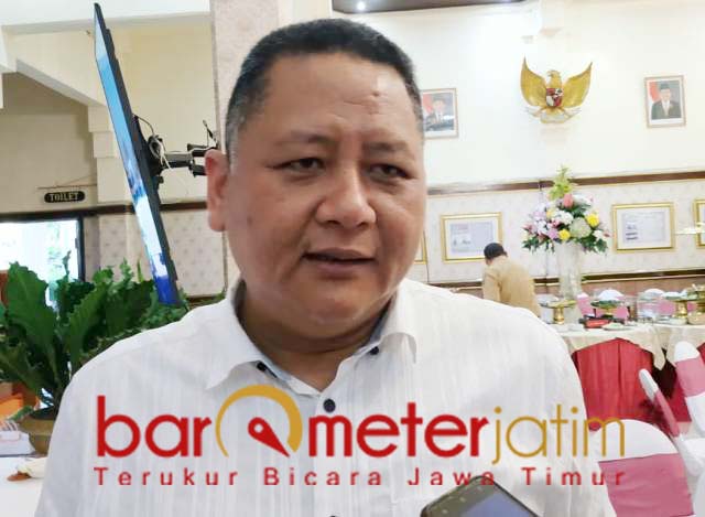 Nama Gus Hans Berisik di Bursa Pilwali, PDIP: Monggo Saja