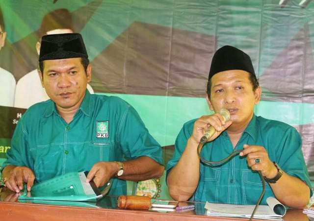 PKB Bakal Usung Kader di Pilbup Lamongan, Ghofur atau Makin