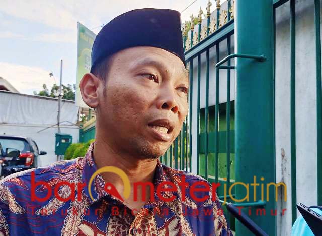 Konferwil Ansor 28 Juli Senin, Pendaftaran Calon Ketua Dibuka