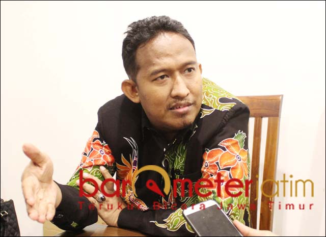 Wabup Sumenep: Di PDIP Biasa Cepat Panas, Cepat pula Selesai