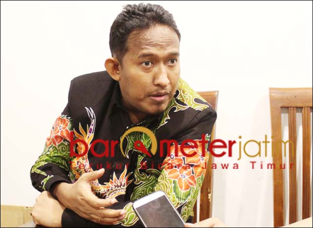 Ketua PDIP Sumenep ke Penolak Putusan DPP: Saatnya Move On