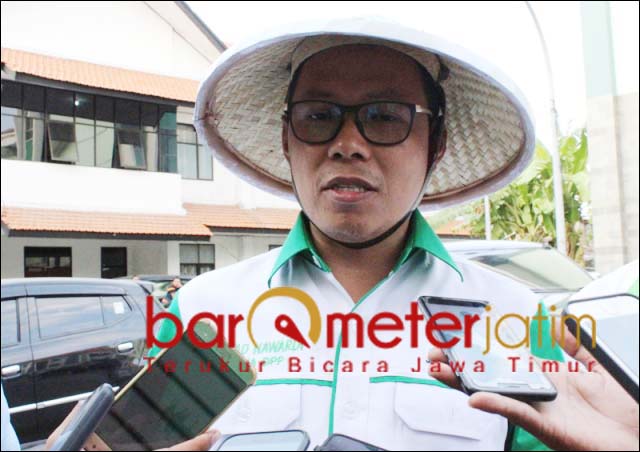 Punya Basis Massa Nawardi Layak Maju di Pilwali Surabaya