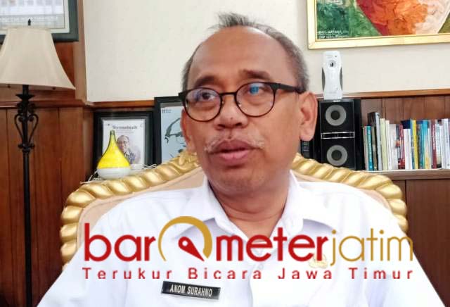 Formasi Belum Turun, BKD Jatim Siapkan Rp 5 M untuk Tes CPNS
