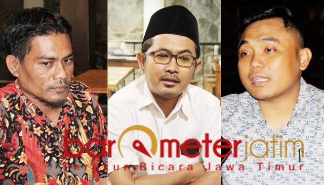 Tiga Cabang Blak-blakan Dukung Gus Abid, Siapa Menyusul