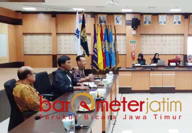 Benahi PPDB Sistem Zonasi, Rektor Unesa Tawarkan 3 Solusi