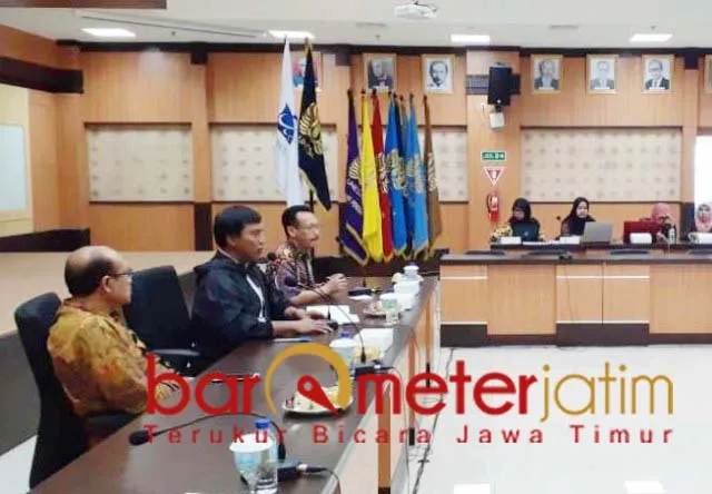 Benahi PPDB Sistem Zonasi, Rektor Unesa Tawarkan 3 Solusi