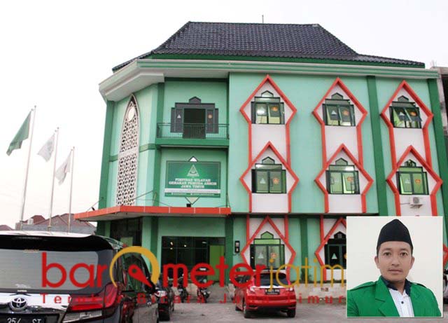 Konferwil Ansor, PC Kota Malang Cium Karteker Tak Transparan