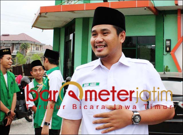 Akui Pendukungnya Kecewa Gus Abid Ajak Rekonsiliasi
