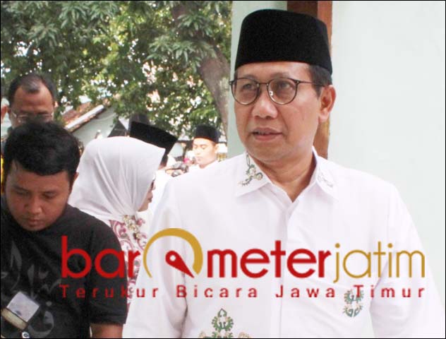 PKB Jatim: Risma Belum Jawab Semua Persoalan di Surabaya