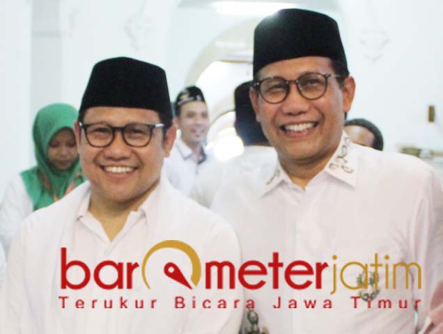 PKB Dilahirkan NU, Wajar Kalau Minta Jatah Menteri Agama