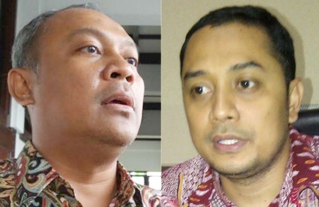 Pilwali Surabaya, Golkar Lebih Tertarik Usung Kalangan Birokrat