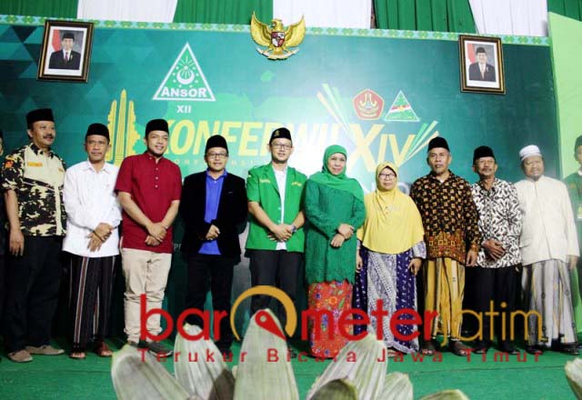 Ketua PWNU Jatim: Insyaallah Gus Hans Wali Kota Surabaya