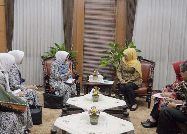 Stunting Balita di Jatim Masih Tinggi, Kota Malang Terparah